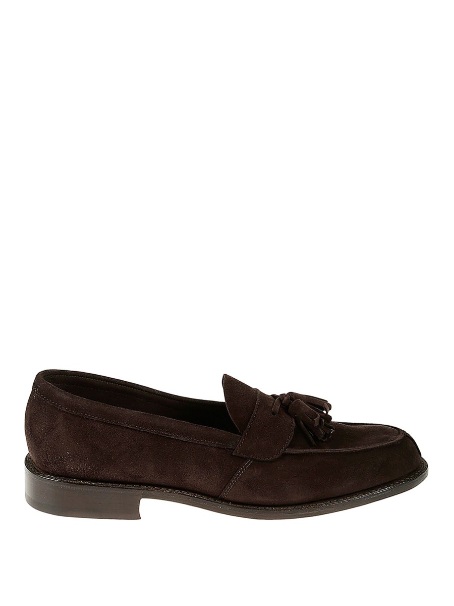 Uomo Tricker's | Loafers