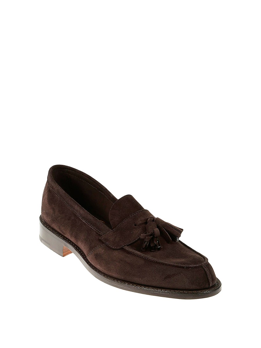 Uomo Tricker's | Loafers