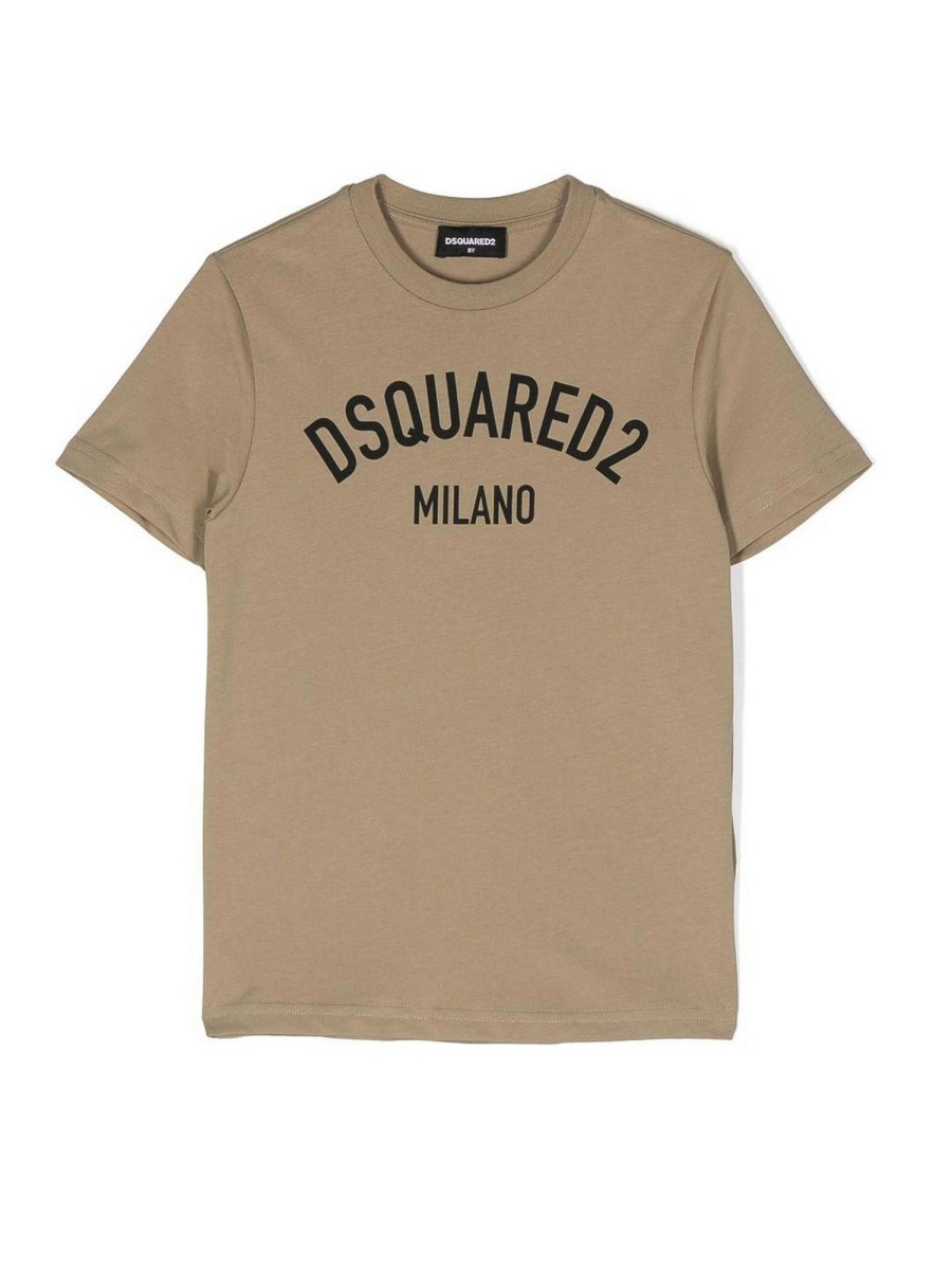 Bambino Dsquared2 | T-Shirt