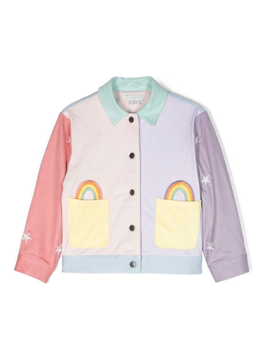 Bambino Stella McCartney Kids | Giacca