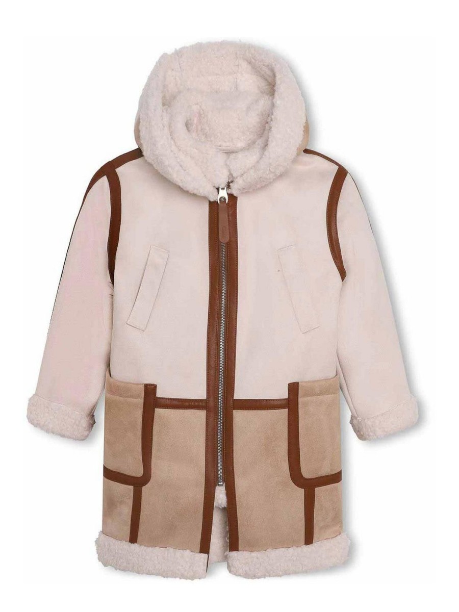 Bambino Chloe' | Cappotto