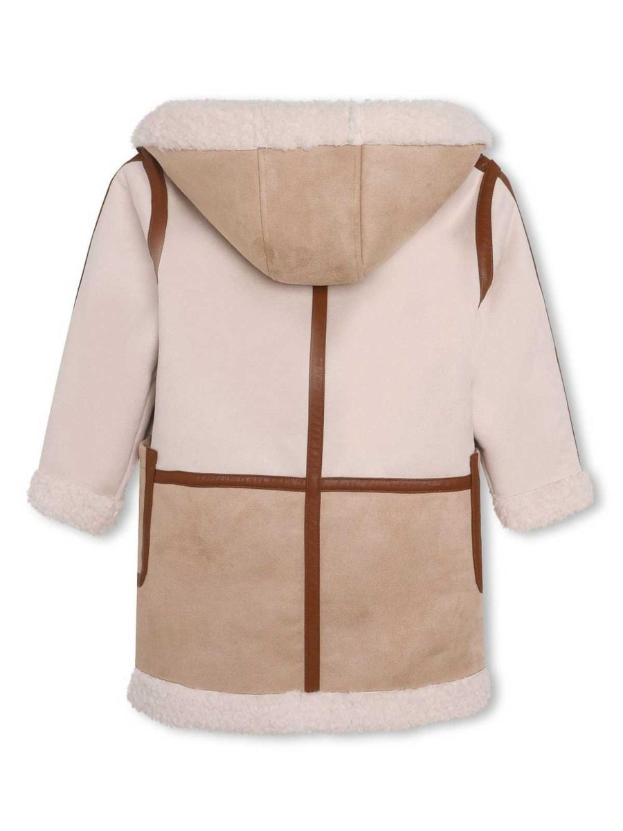 Bambino Chloe' | Cappotto