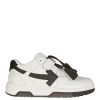 Bambino Off-White | Sneakers Out Of Office