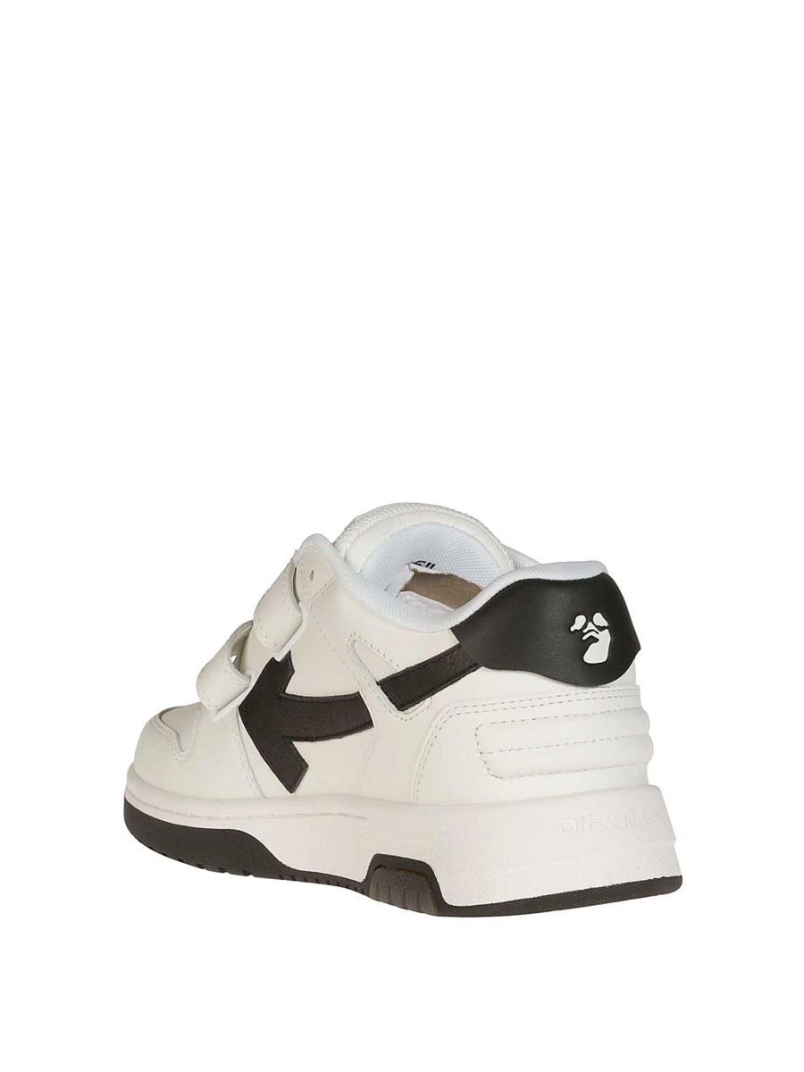 Bambino Off-White | Sneakers Out Of Office