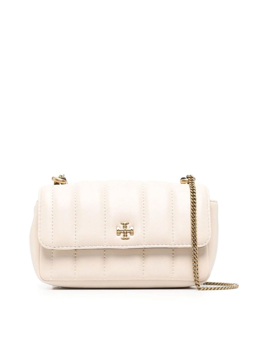 Danna Tory Burch | Borsa A Tracol Kira Mini In Pelle