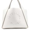 Danna Stella Mccartney | Borsa Tote Con Logo Stel