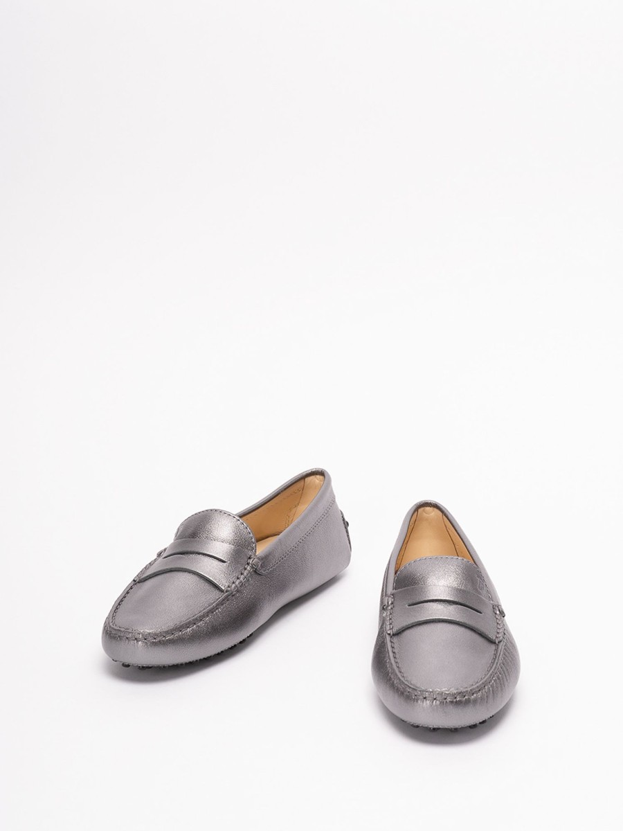 Danna Tod's | Mocassini Gommini In Pelle