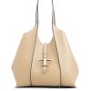 Danna Tod's | Borsa Tote Picco In Pelle T Senza Tempo