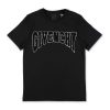 Bambino Givenchy | T-Shirt Per Ragazzo In Jersey Di Cotone Nero