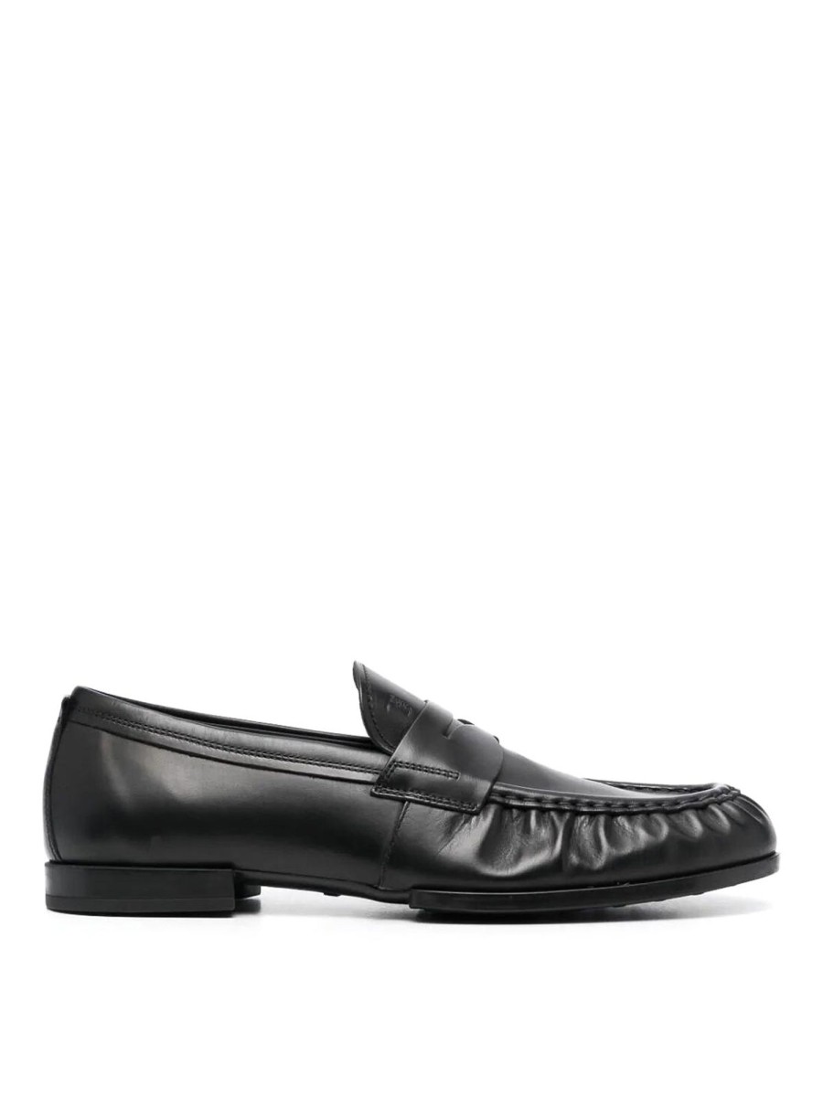 Uomo Tod's | Mocassino Speciale Diver Liscio