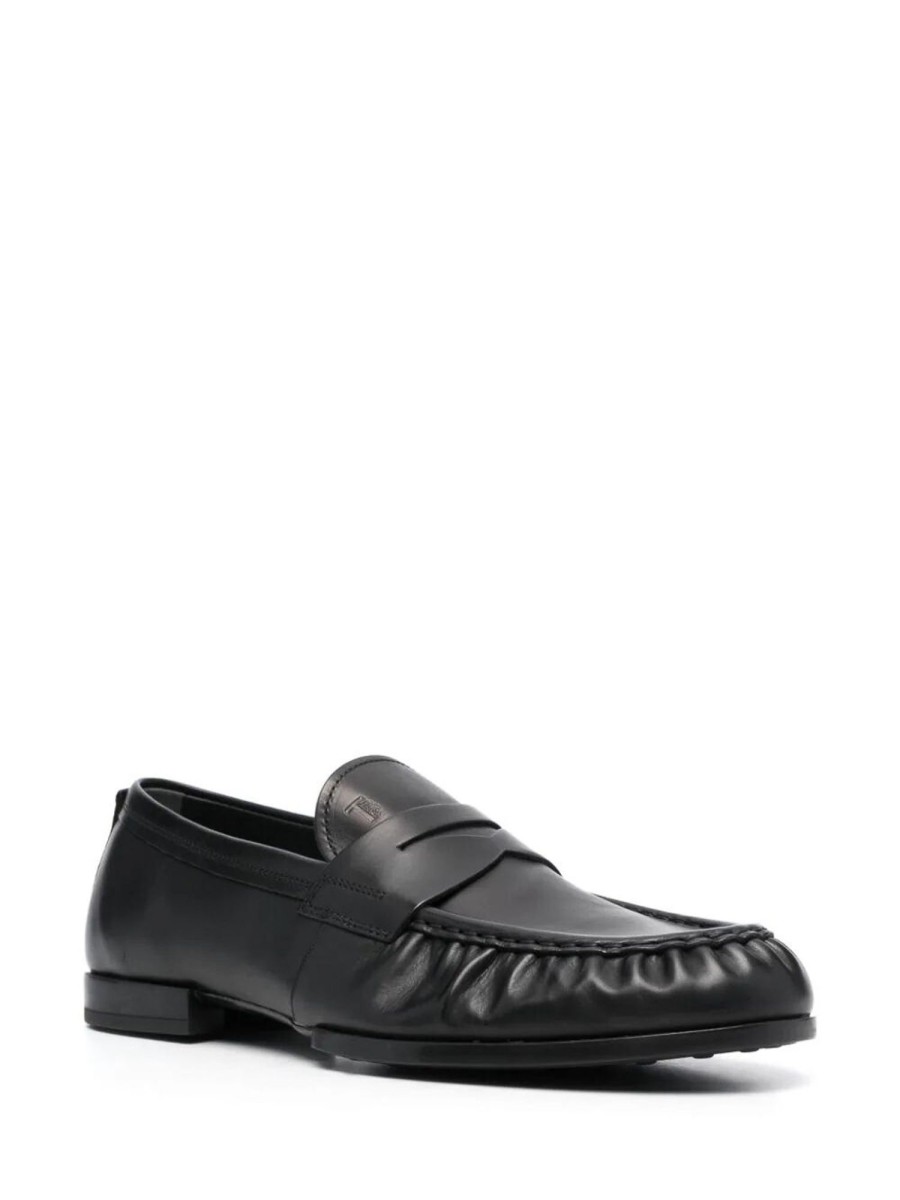 Uomo Tod's | Mocassino Speciale Diver Liscio