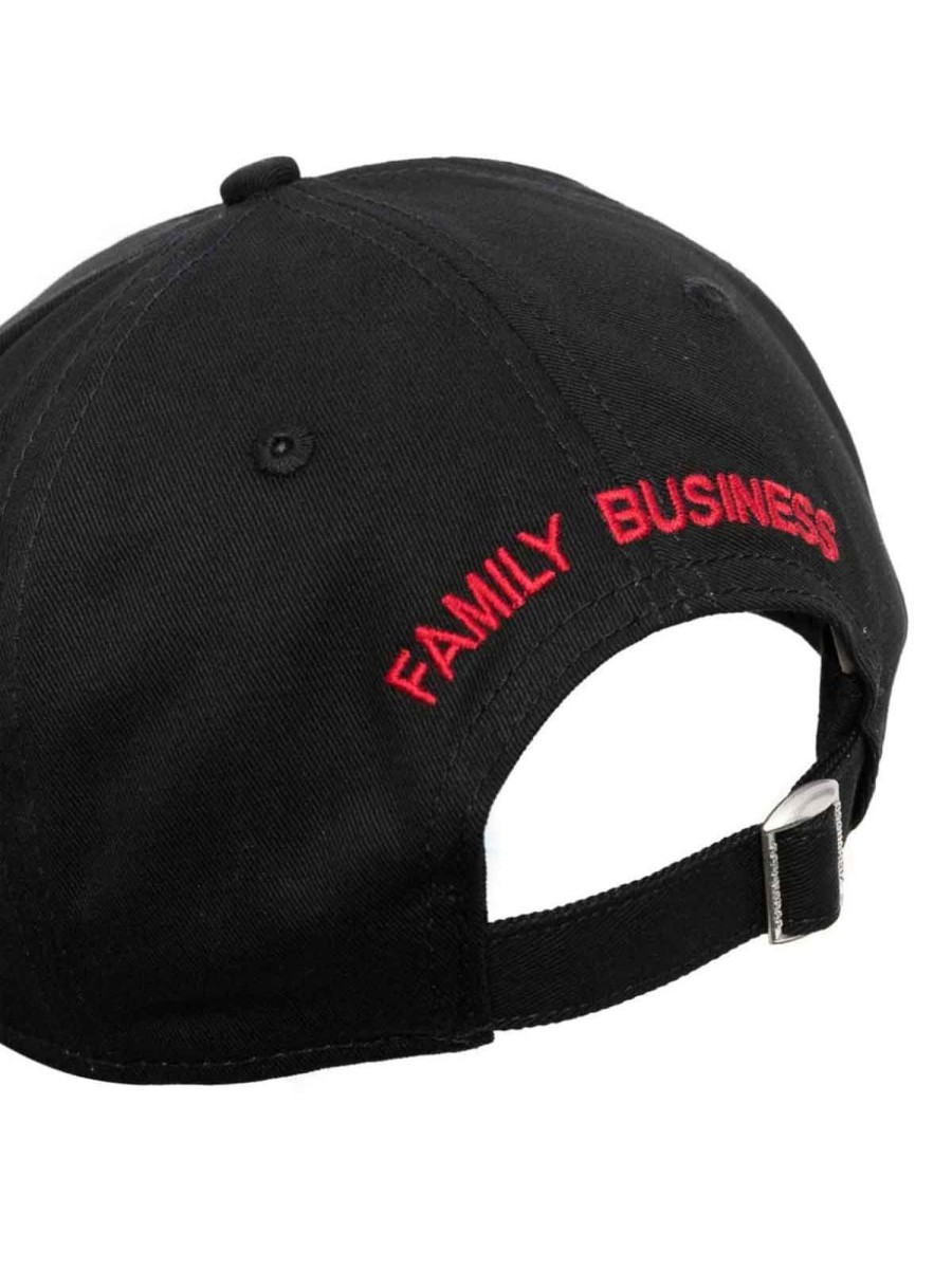 Danna Dsquared2 | Cappellino Da Baseball