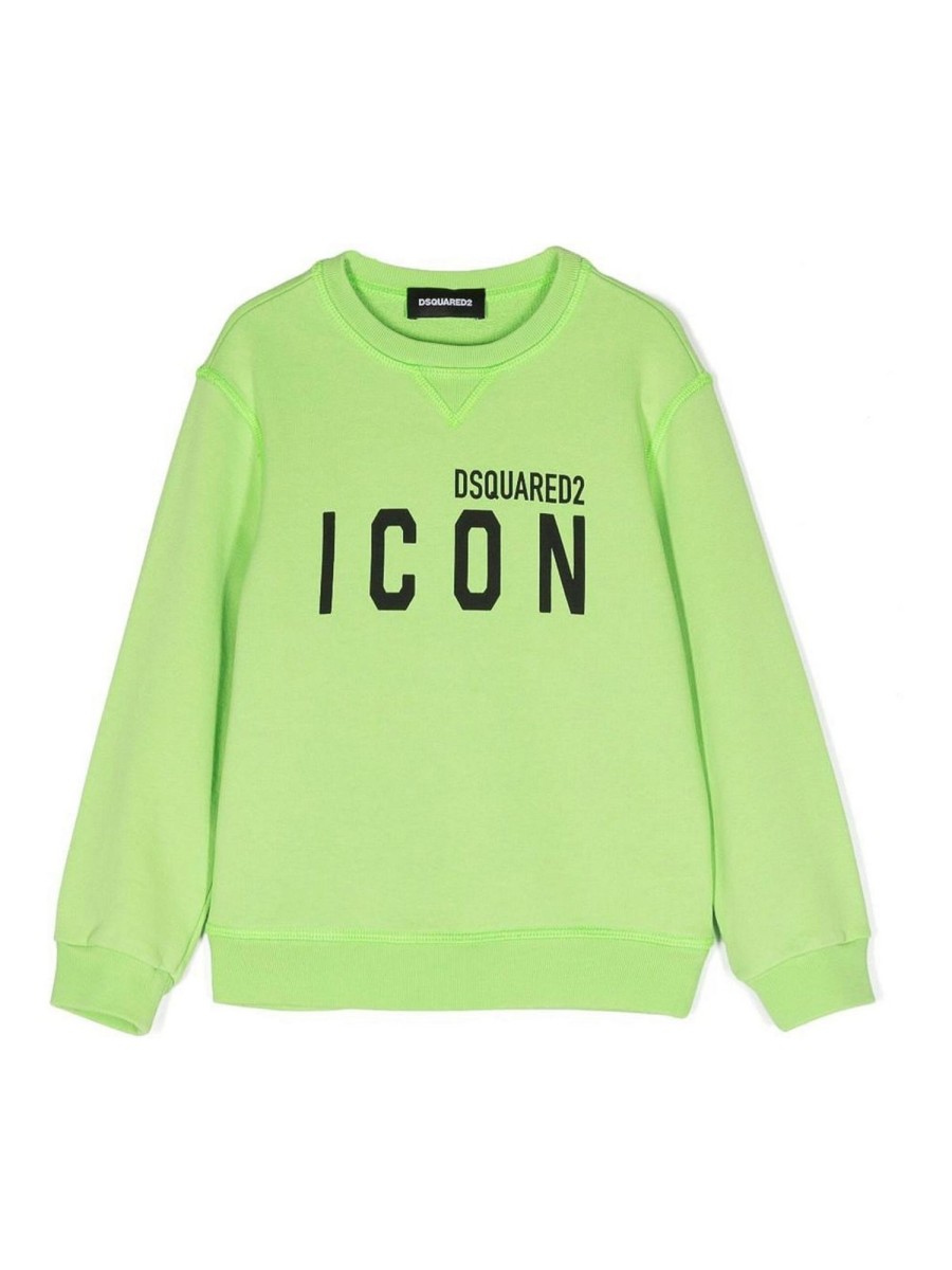 Bambino Dsquared2 | Maglione