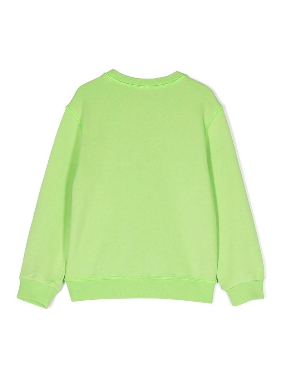 Bambino Dsquared2 | Maglione