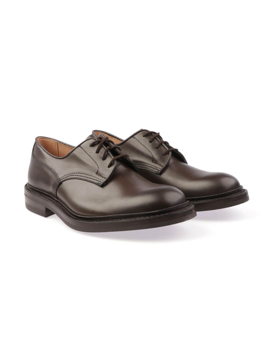 Uomo Tricker's | Woodstock