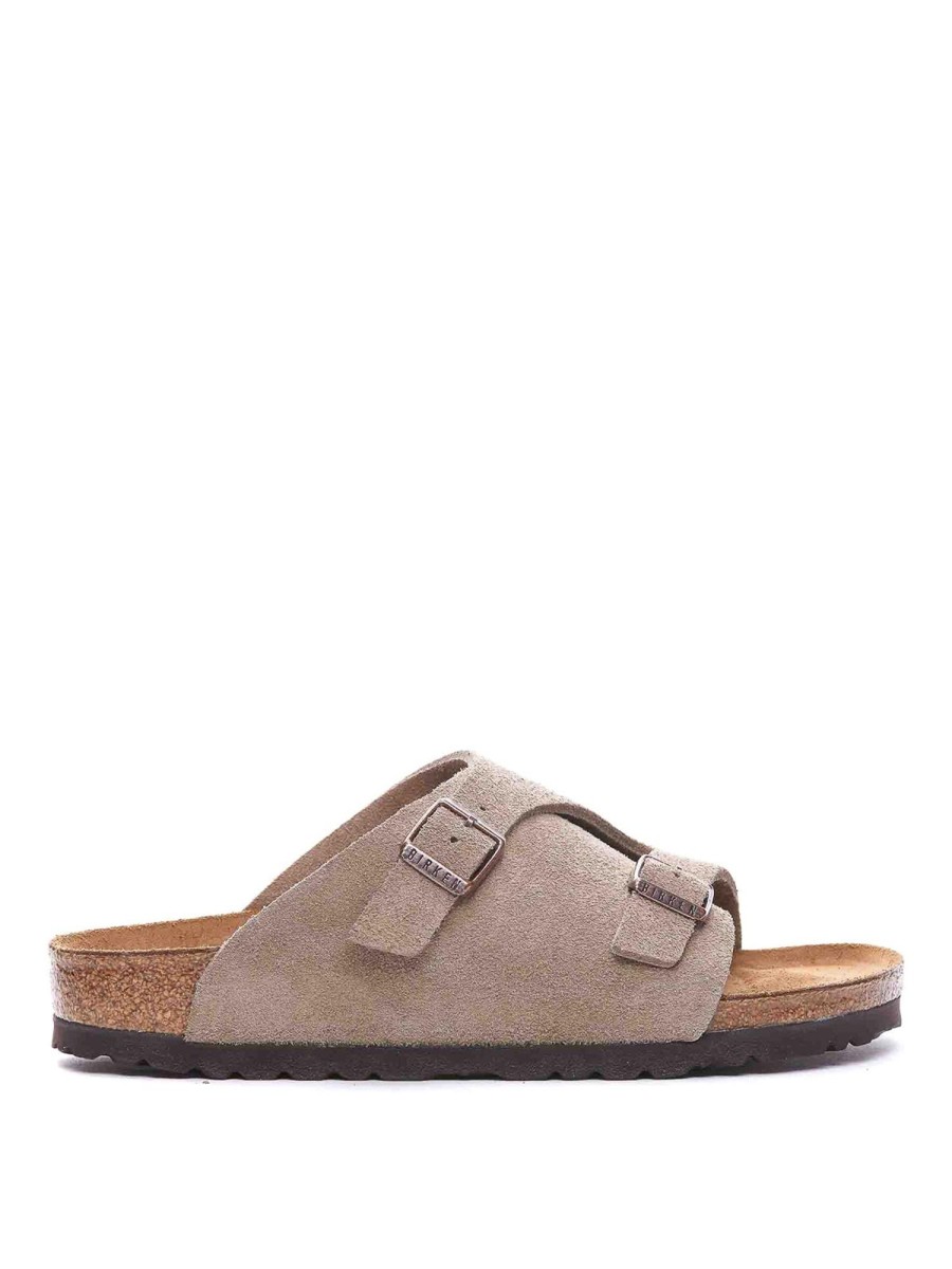 Danna Birkenstock | Sandali Zurighesi