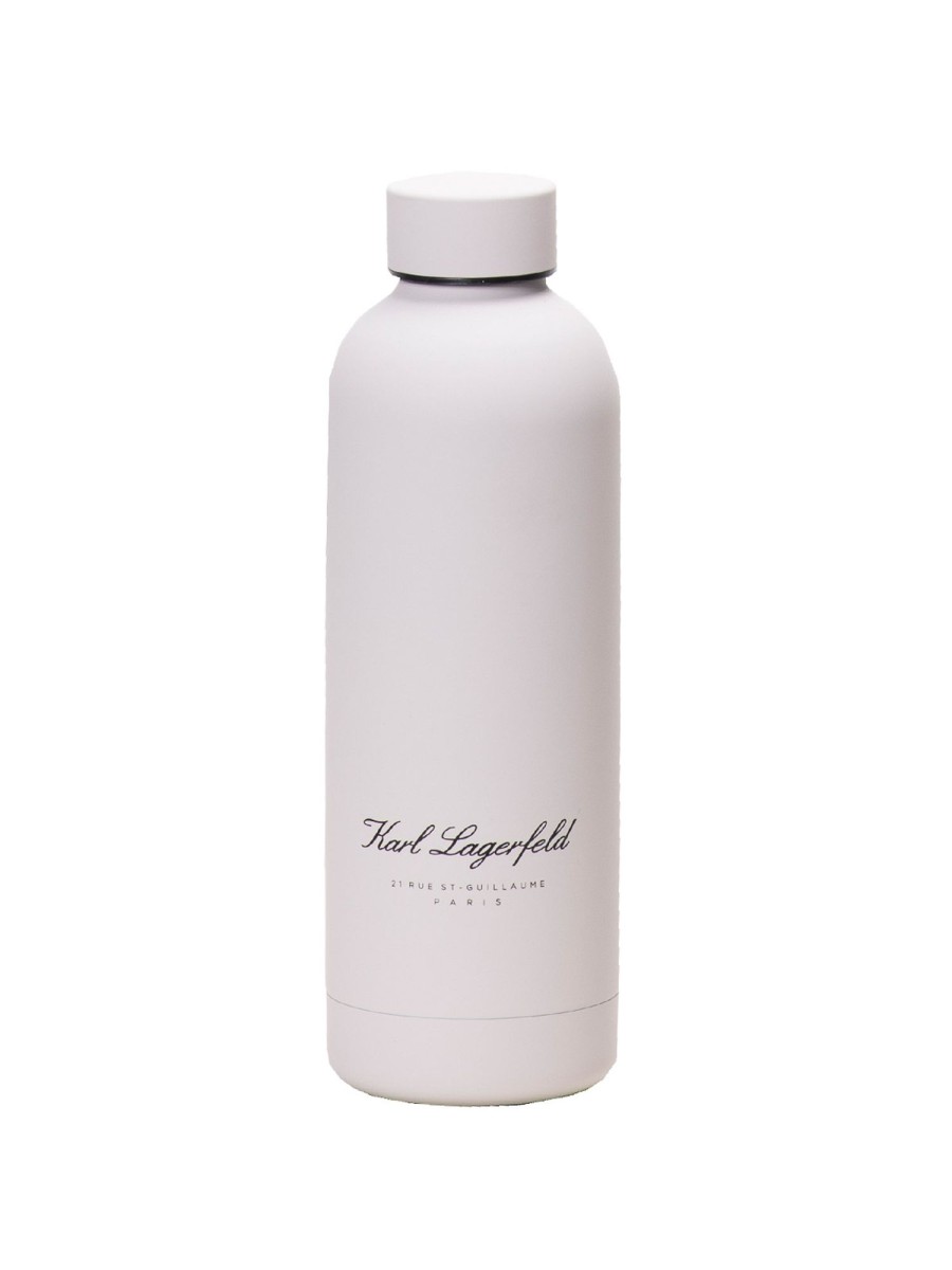 Uomo Karl Lagerfeld | Borraccia Beige