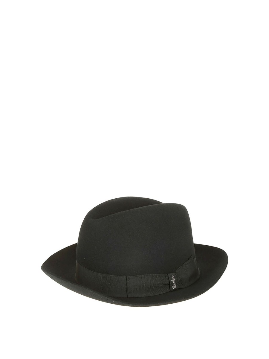 Uomo Borsalino | Cappello Marengo