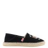 Uomo Kenzo | Espadrillas In Tela