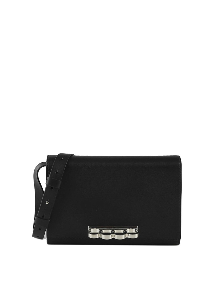 Uomo Alexander Mcqueen | Pochette Knuckleduster