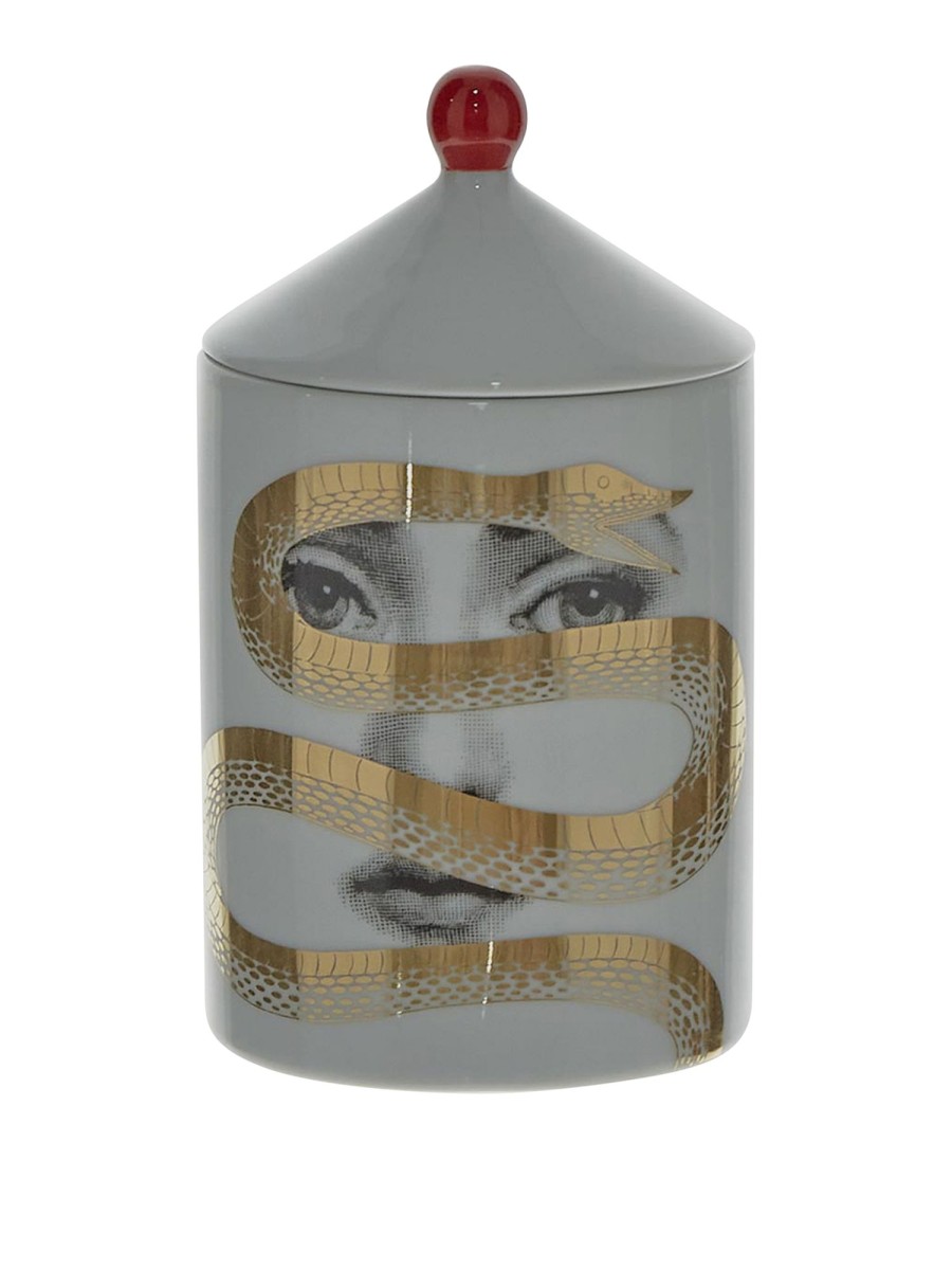 Uomo Fornasetti | Candela