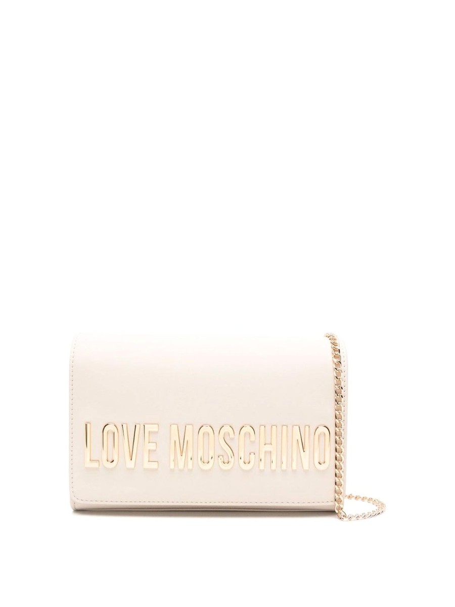 Danna Love Moschino | Borsa Con Logo