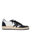 Uomo Golden Goose | Sneaker Ball Star Stnera