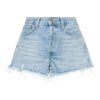 Danna Agolde | Shorts Di Jeans