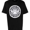 Uomo Balmain | T-Shirt