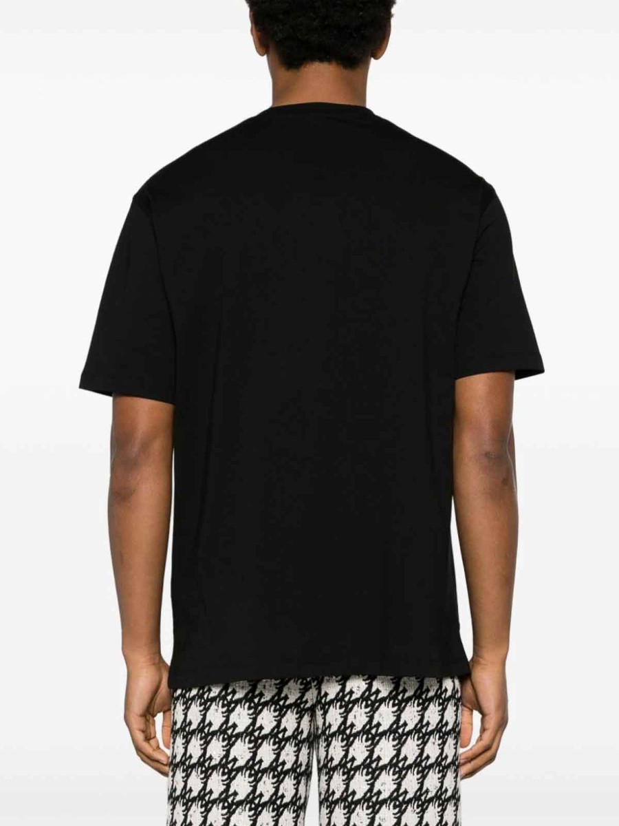 Uomo Balmain | T-Shirt