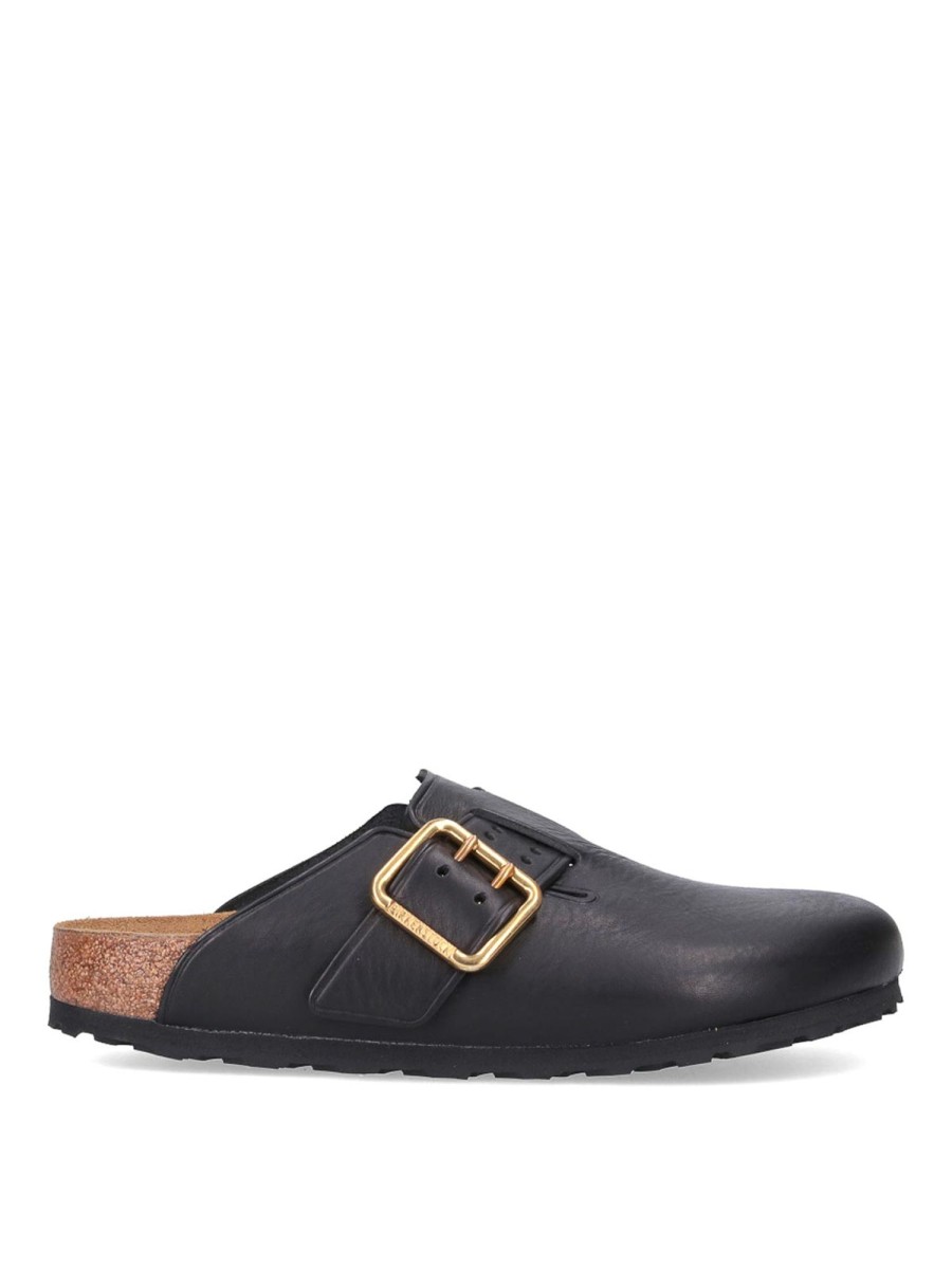 Uomo Birkenstock | Sandali