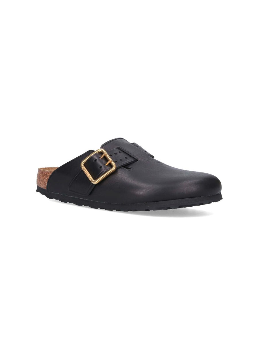 Uomo Birkenstock | Sandali