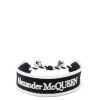 Uomo Alexander Mcqueen | Bracciale Logato