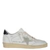 Uomo Golden Goose | Sneakers In Pelle