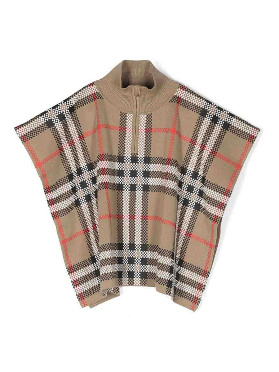 Bambino Burberry | Blazer Ginny