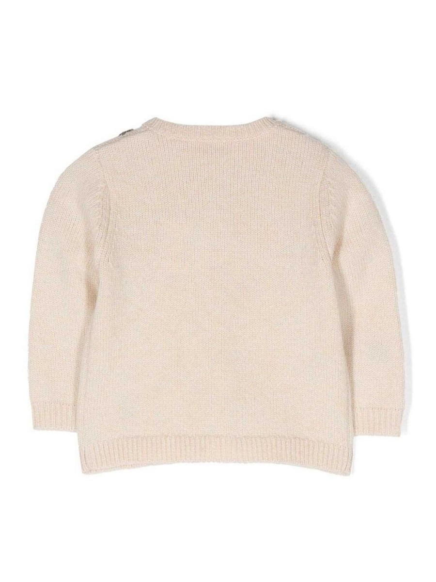 Bambino Bonpoint | Cardigan Telnie