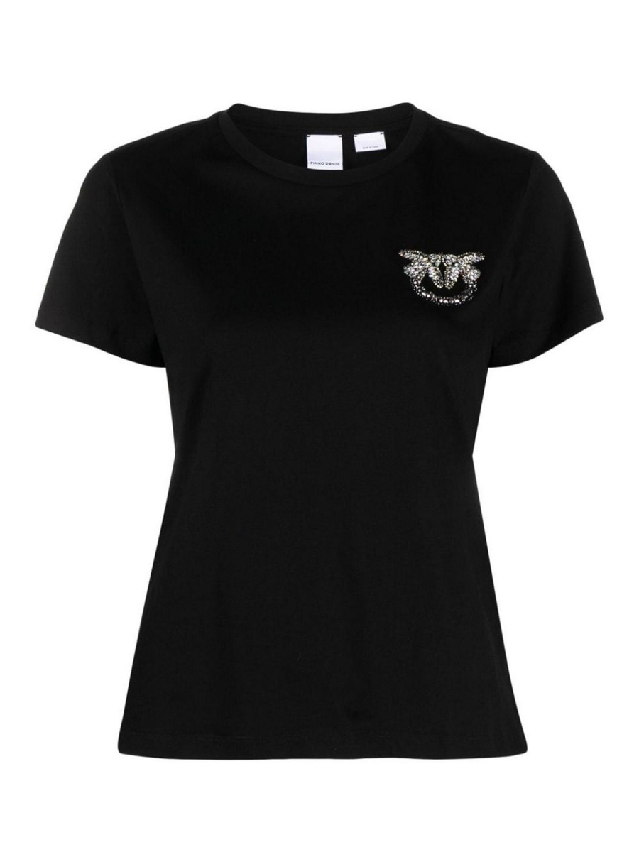 Danna Pinko | T-Shirt Con Logo