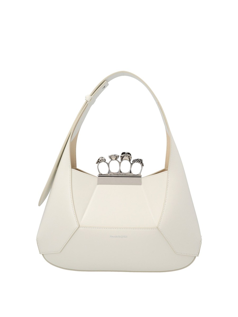 Danna Alexander Mcqueen | Borsa The Jewelled Hobo