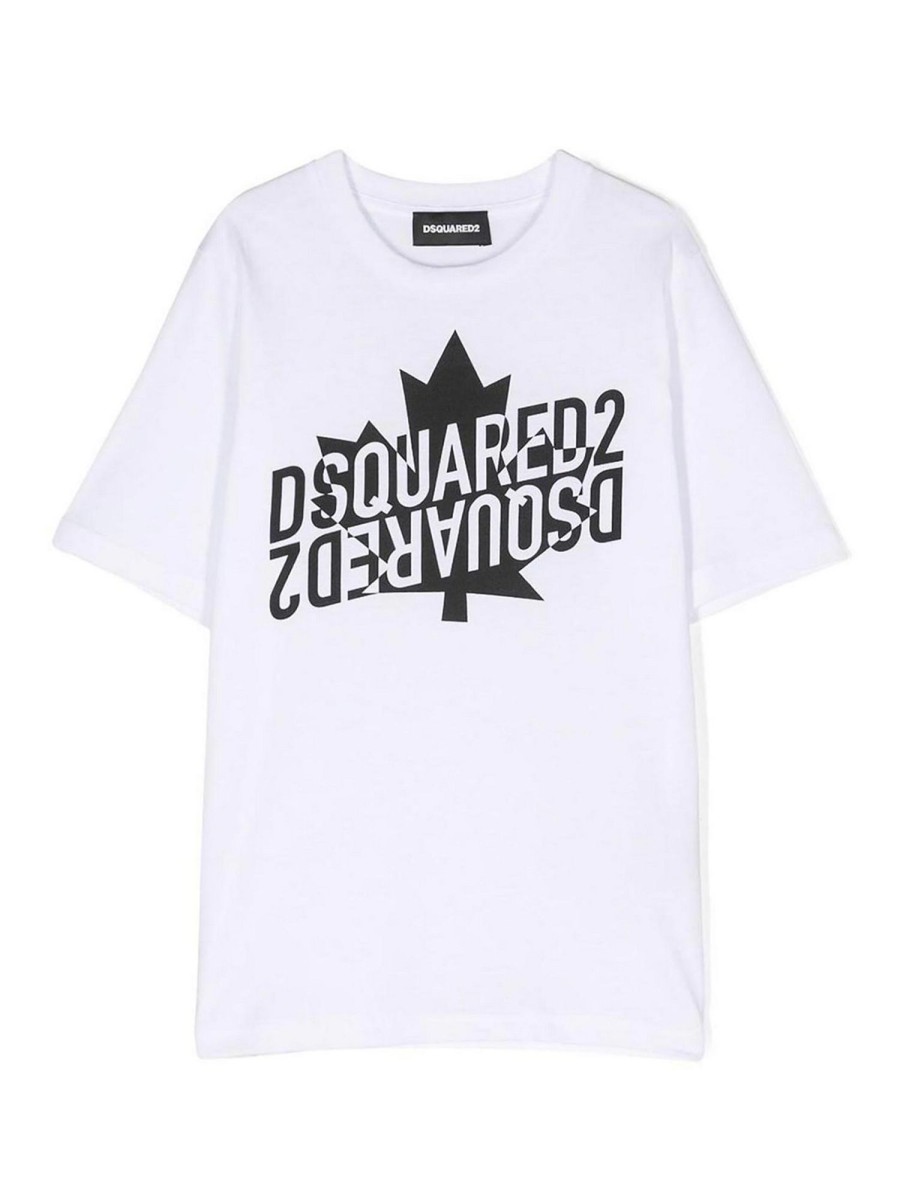 Bambino Dsquared2 | T-Shirt