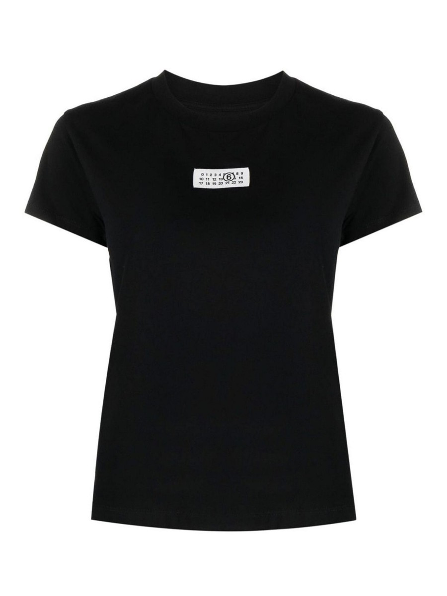 Danna MM6 Maison Margiela | T-Shirt Con Logo