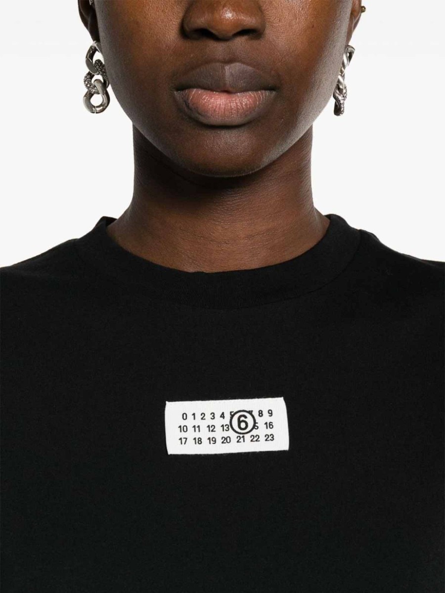 Danna MM6 Maison Margiela | T-Shirt Con Logo