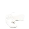 Bambino Dolce & Gabbana | Scarpe Prewalker Glitterate