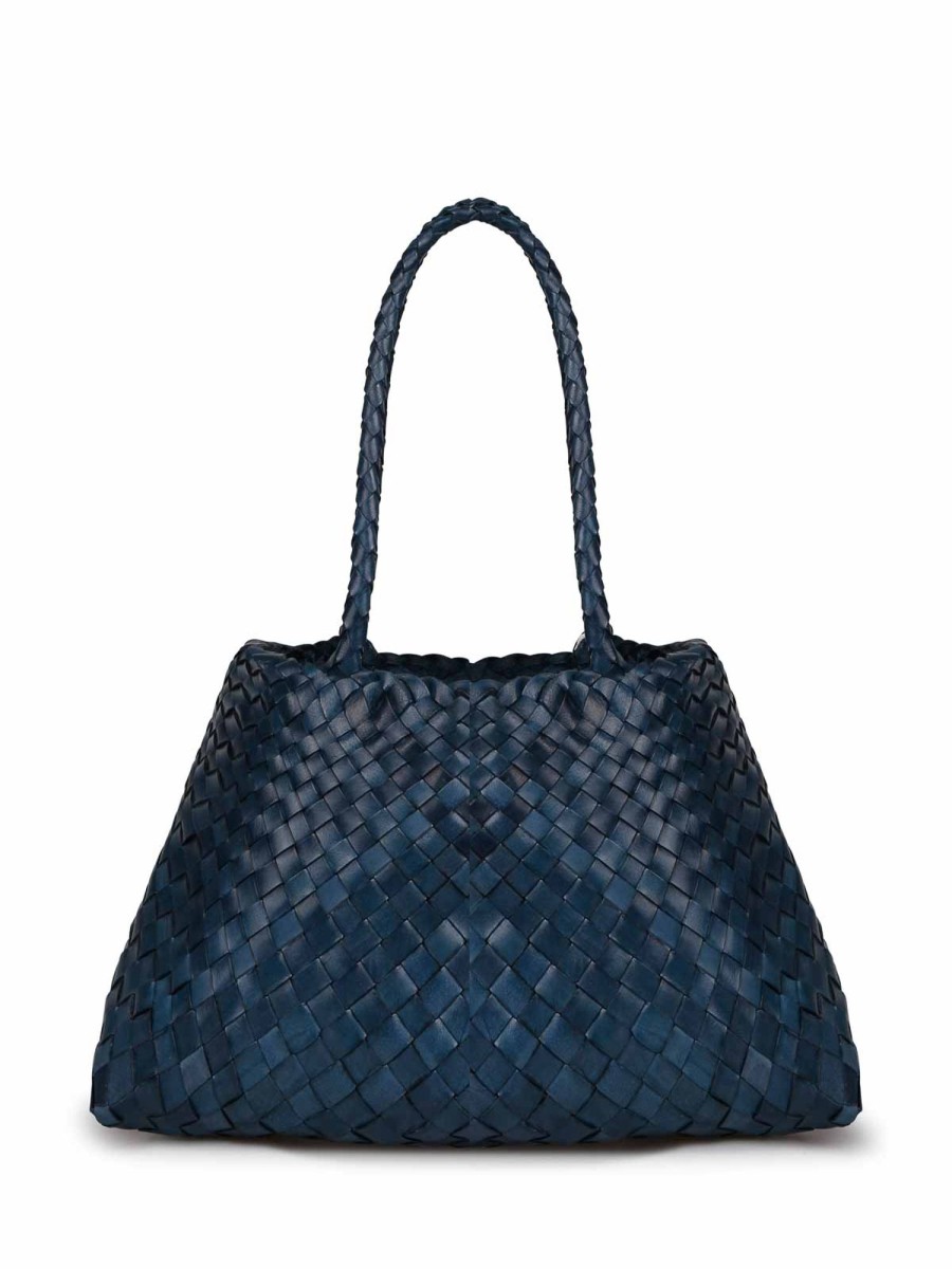 Danna Dragon Diffusion | Borsa Tote Santa Croce