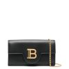 Danna Balmain | Portafoglio In Pelle B-Buzz Con Catena