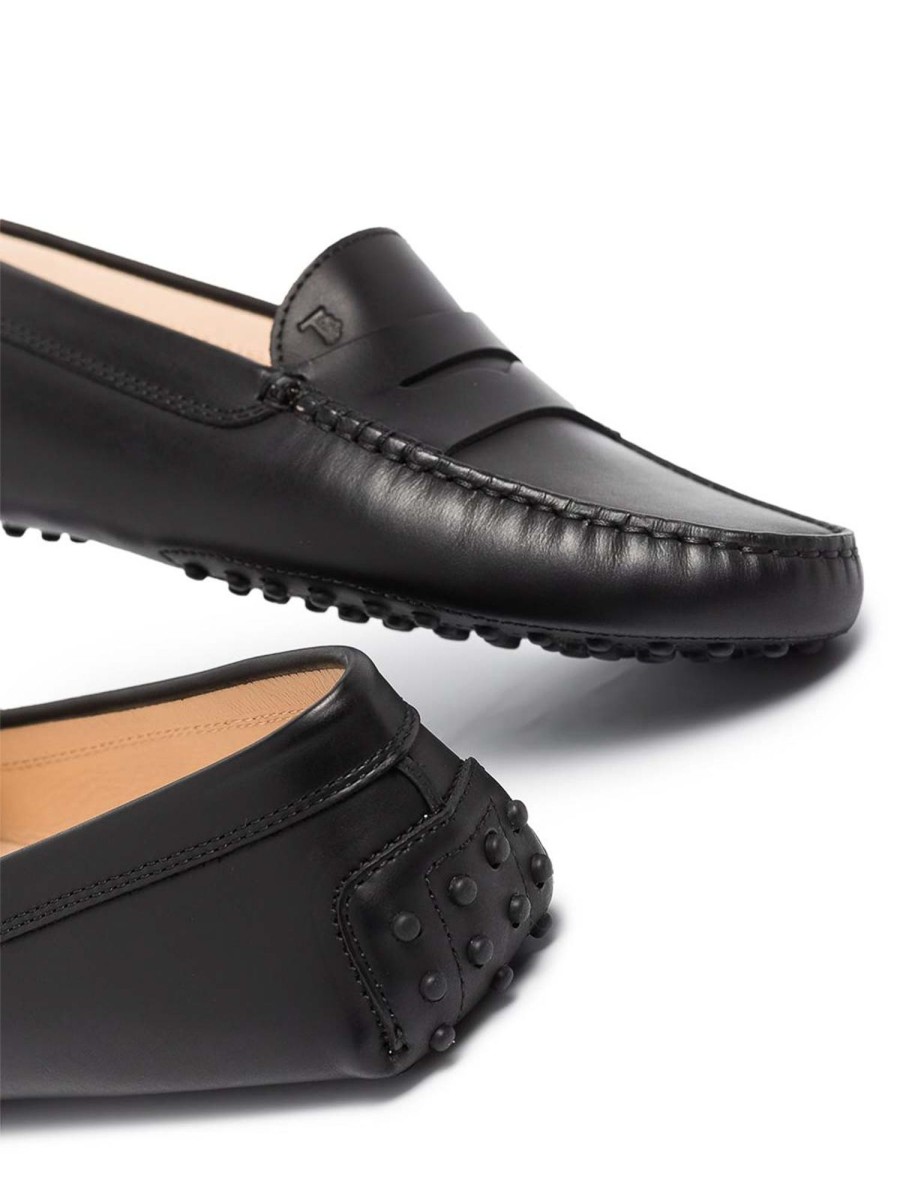 Danna Tod's | Gommini Mocassino In Pelle