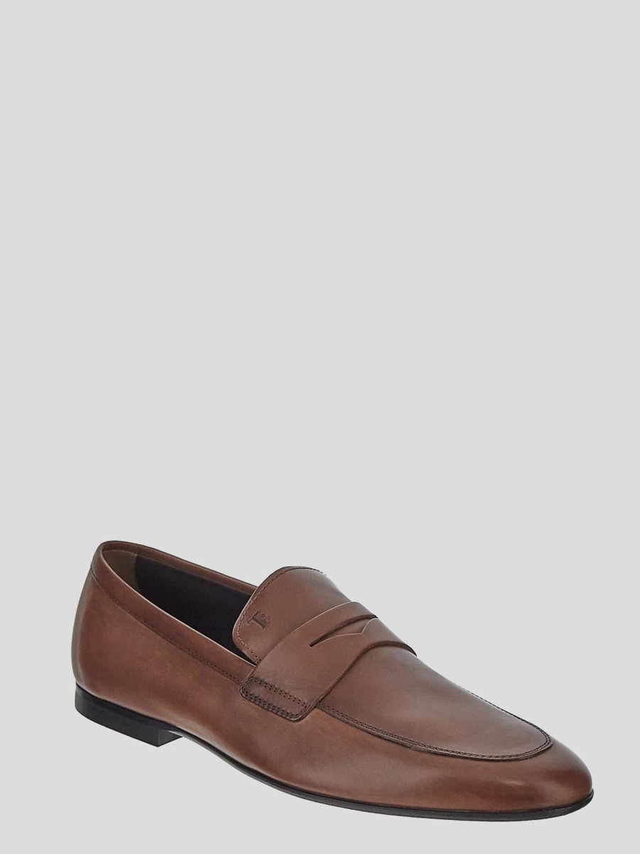 Uomo Tod's | Scarpe Basse Tods