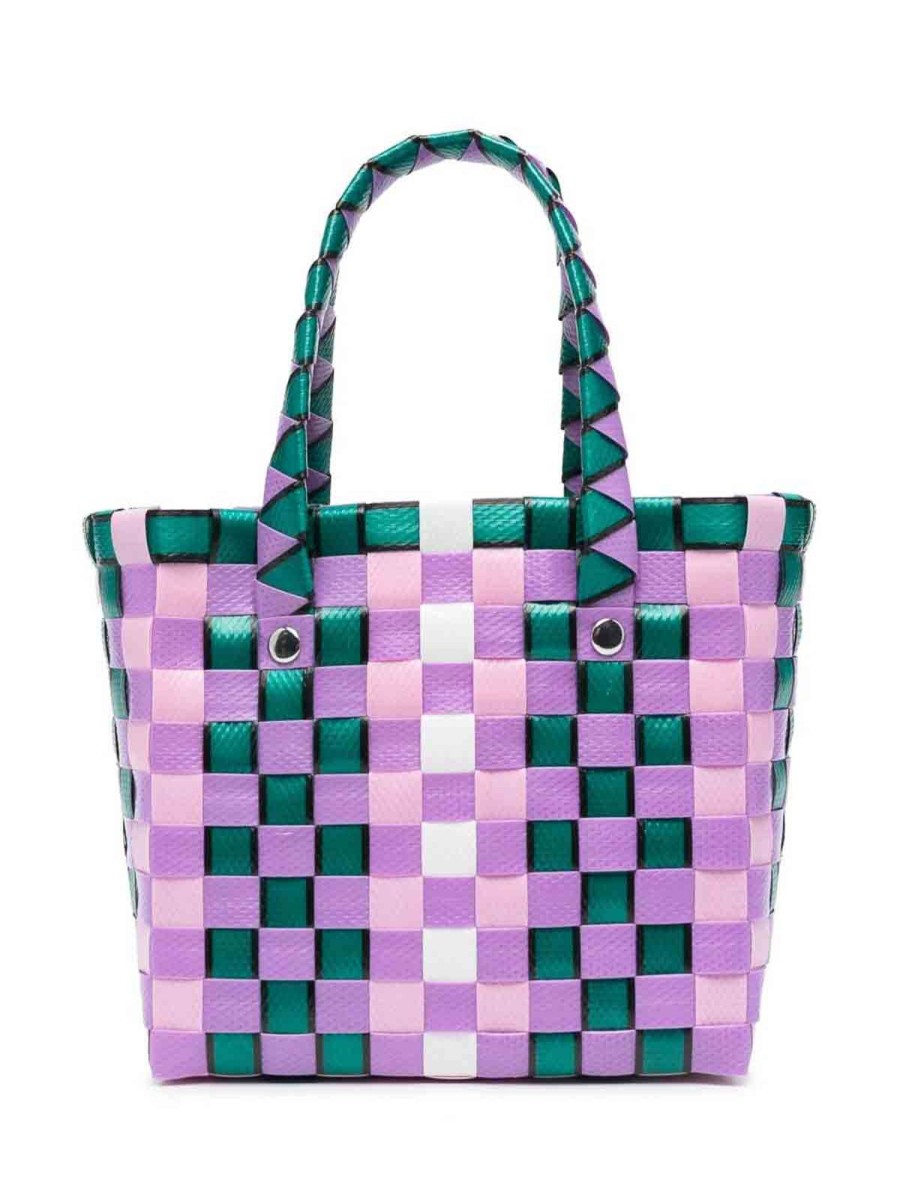 Bambino Marni | Borsa Micro Basket