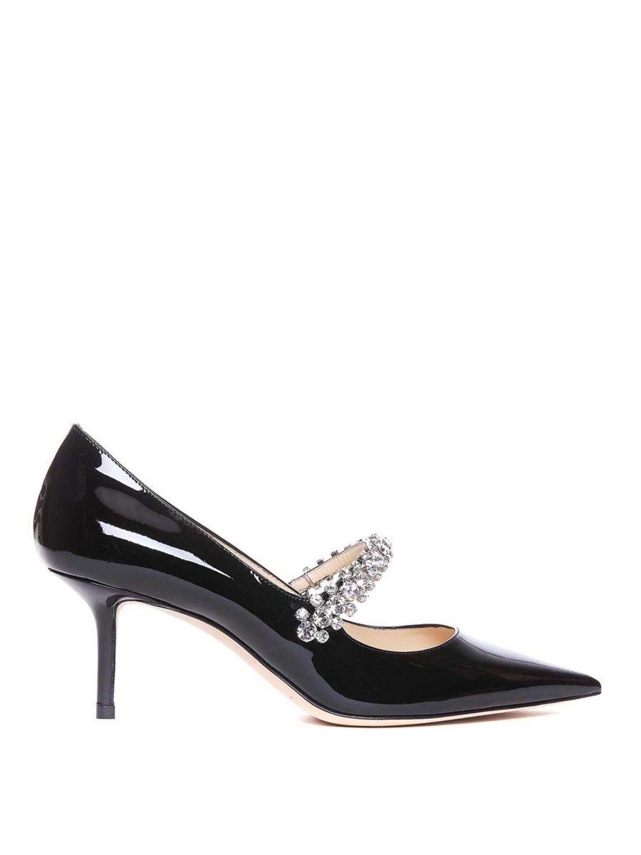 Danna Jimmy Choo | Decollette Bing