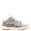 Danna Lanvin | Sneaker Curb In Pelle