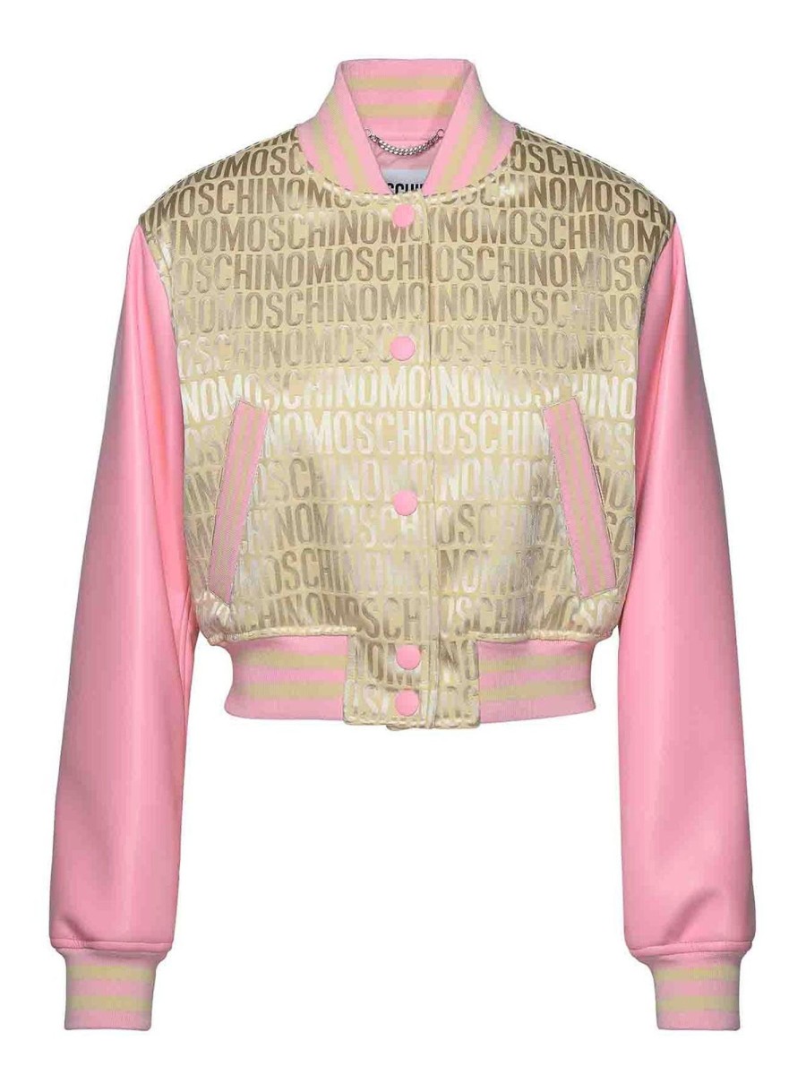 Danna Moschino | Giacca Bomber